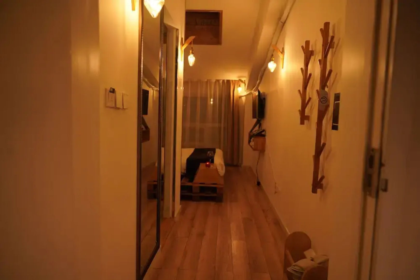 Nomado Boutique Hotel
