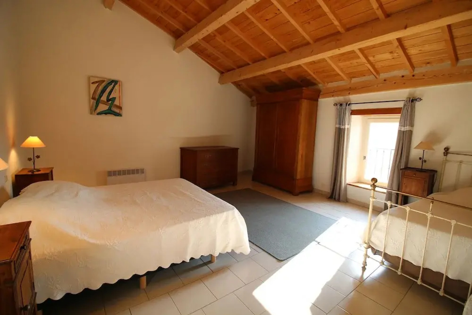 La Bastide du Vebron