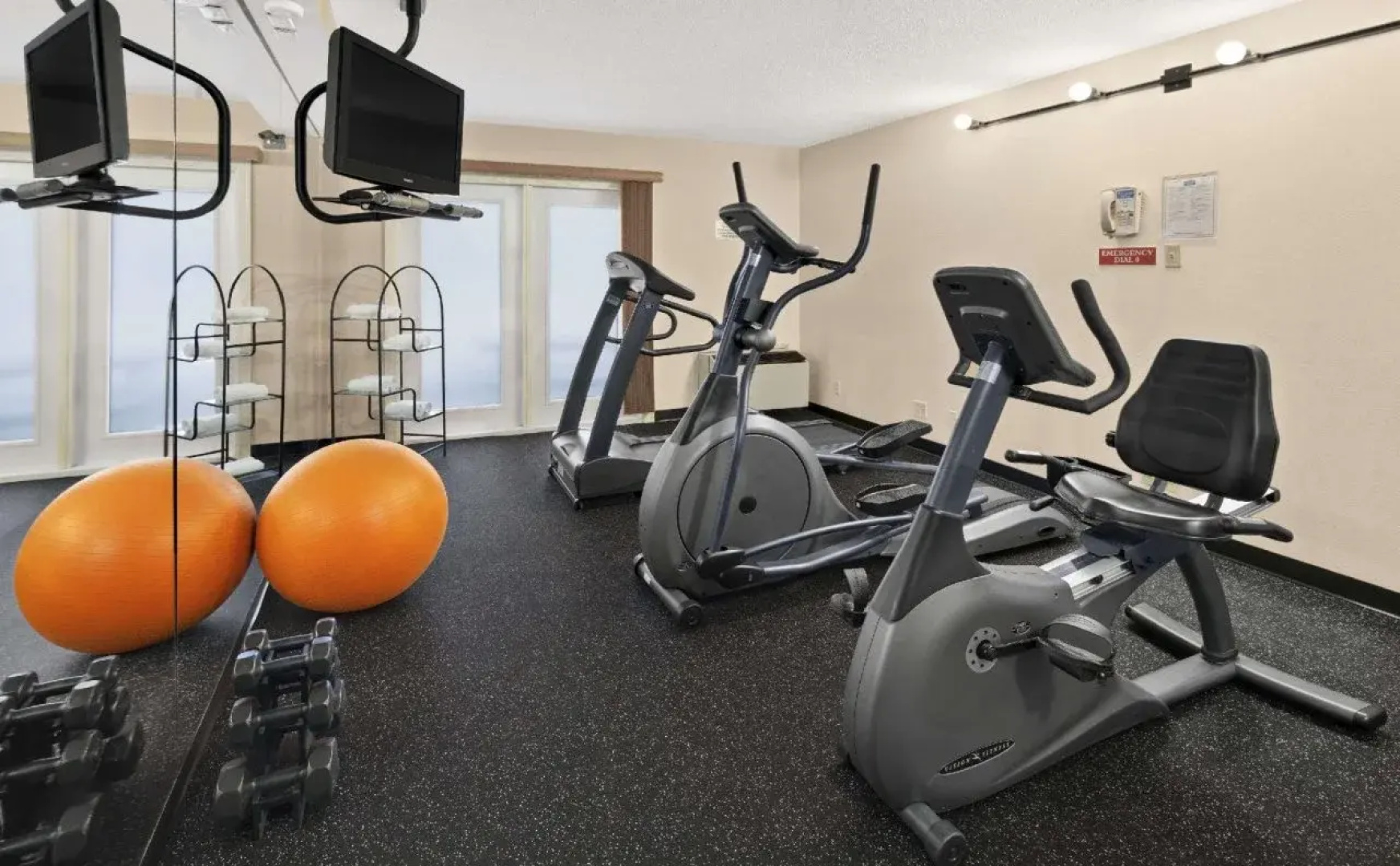 Travelodge Suites Dartmouth