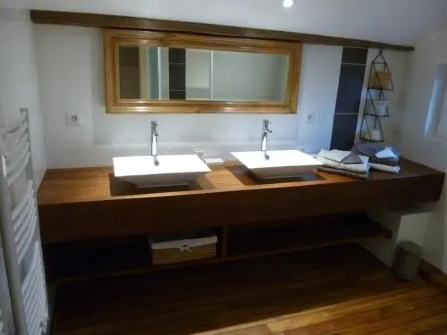 Bluets et Brimbelles