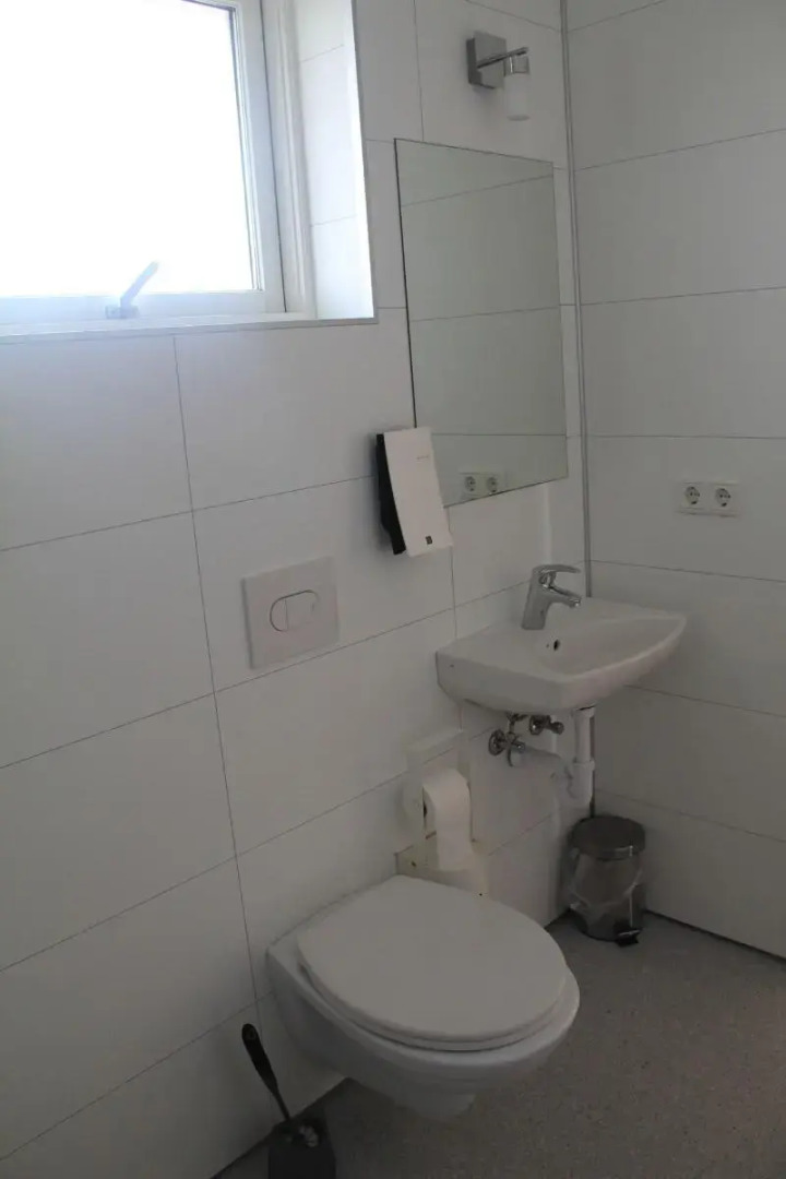 Guesthouse Nýpugarðar