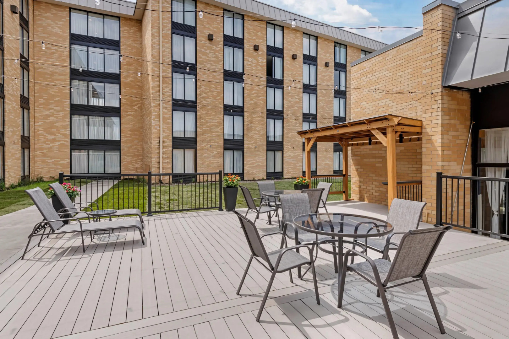 Comfort Inn MSP Airport - Mall of America