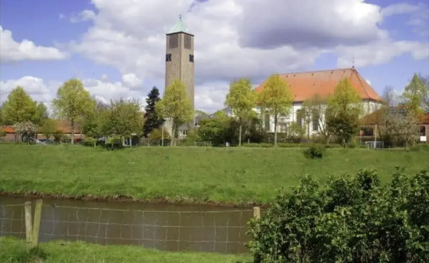 Altes Gasthaus Stover