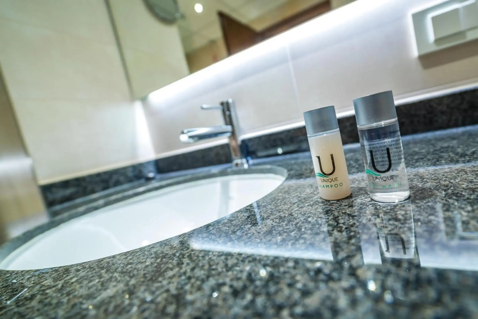 Unique - Resort and SPA