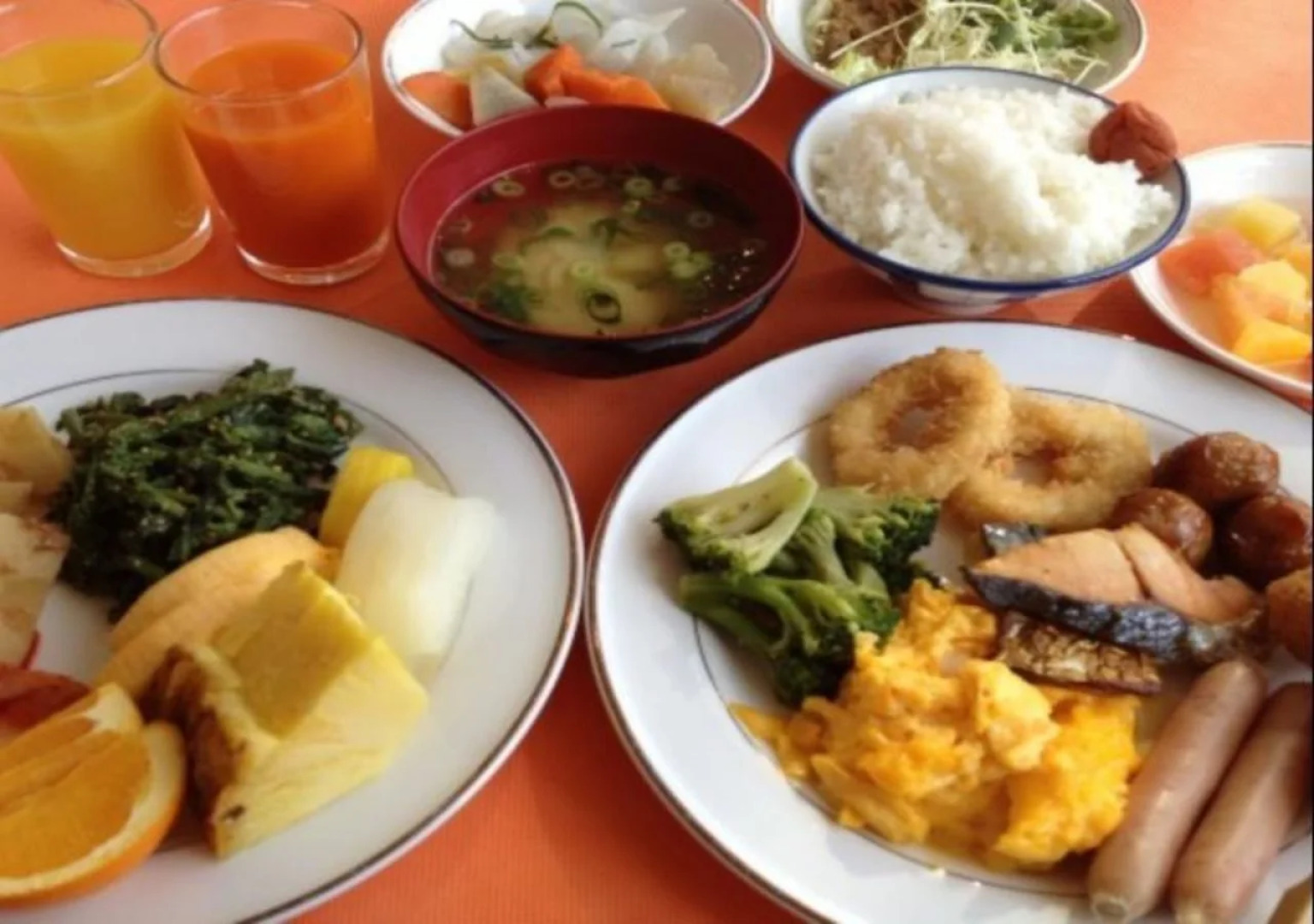 Central Hotel Fukuoka