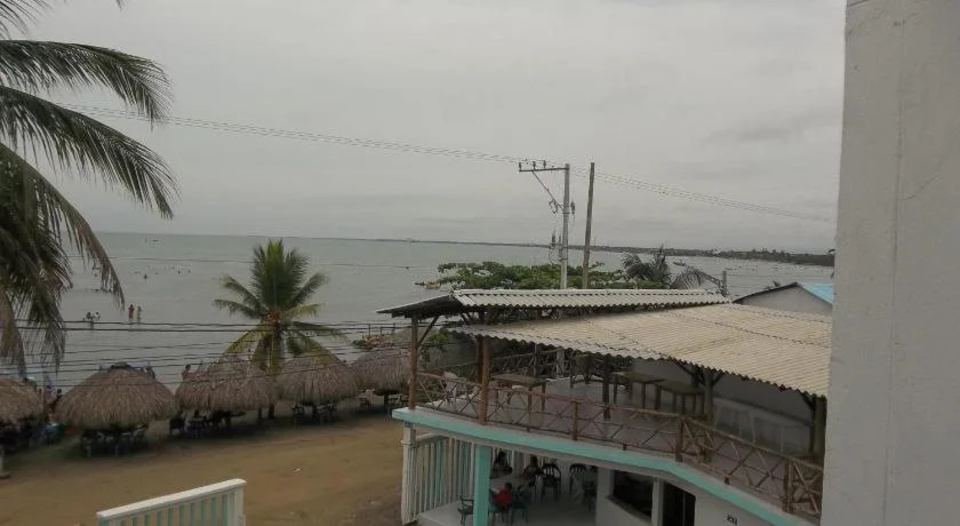Hotel Restaurante San Jorge