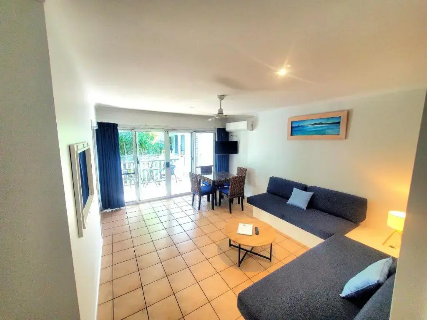 Best Western Mango House Resort