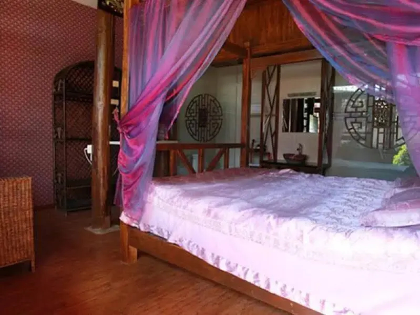 Lijiang HYHY Inn