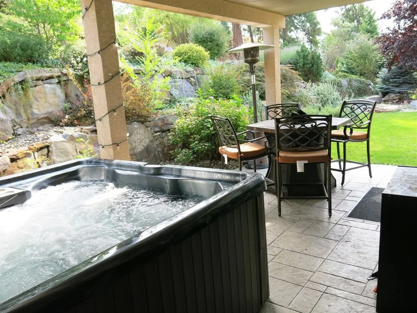 Glenmore Fireside Inn B&B