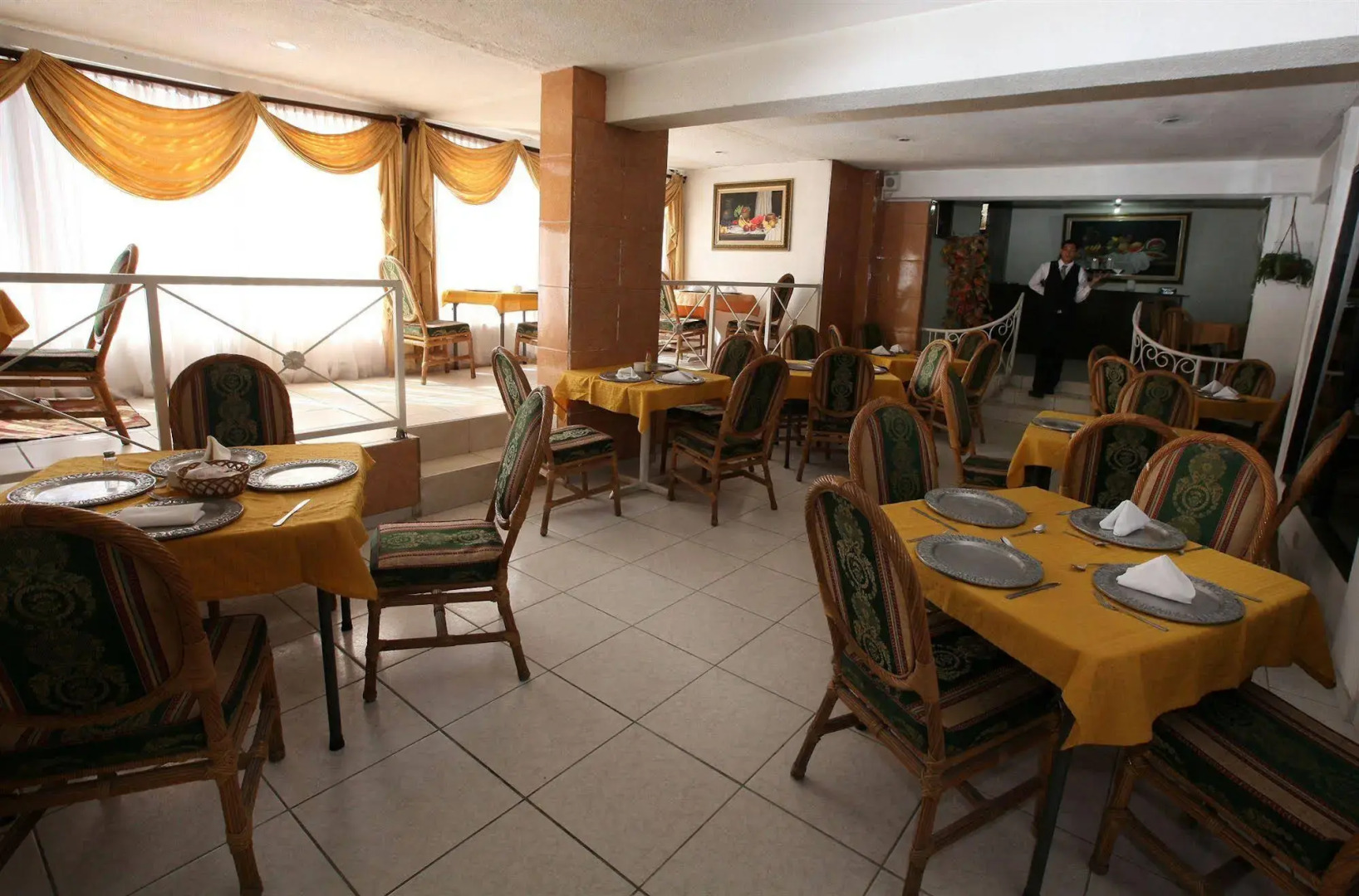 Hotel Honduras Plaza