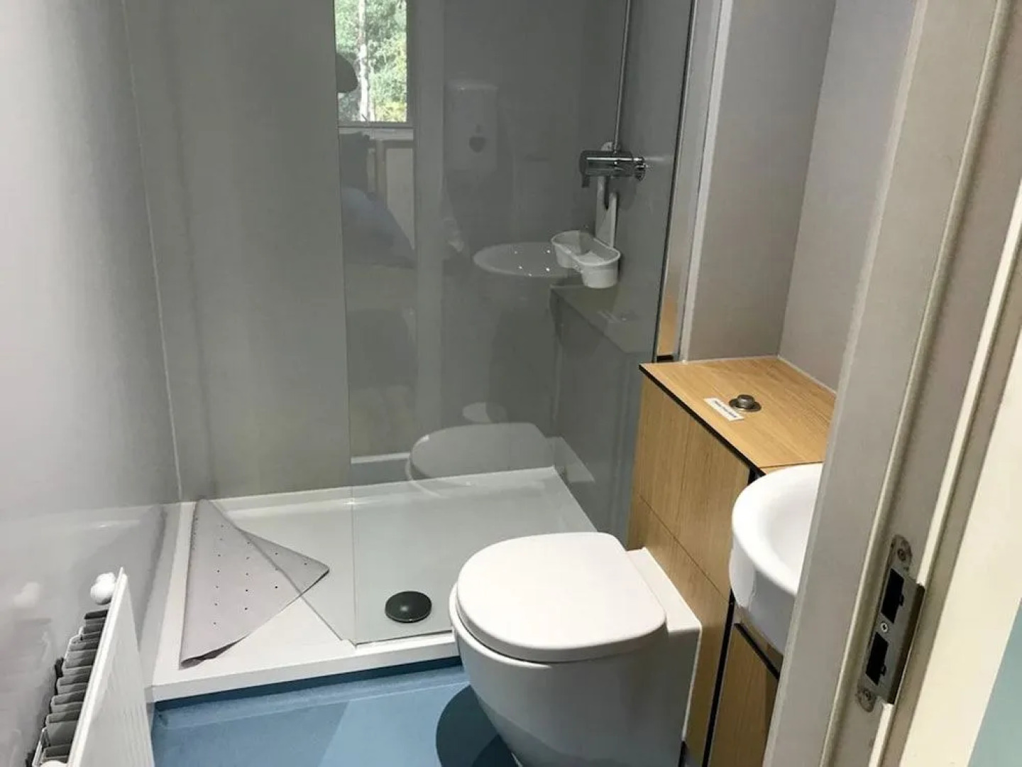 Glen Nevis Youth Hostel