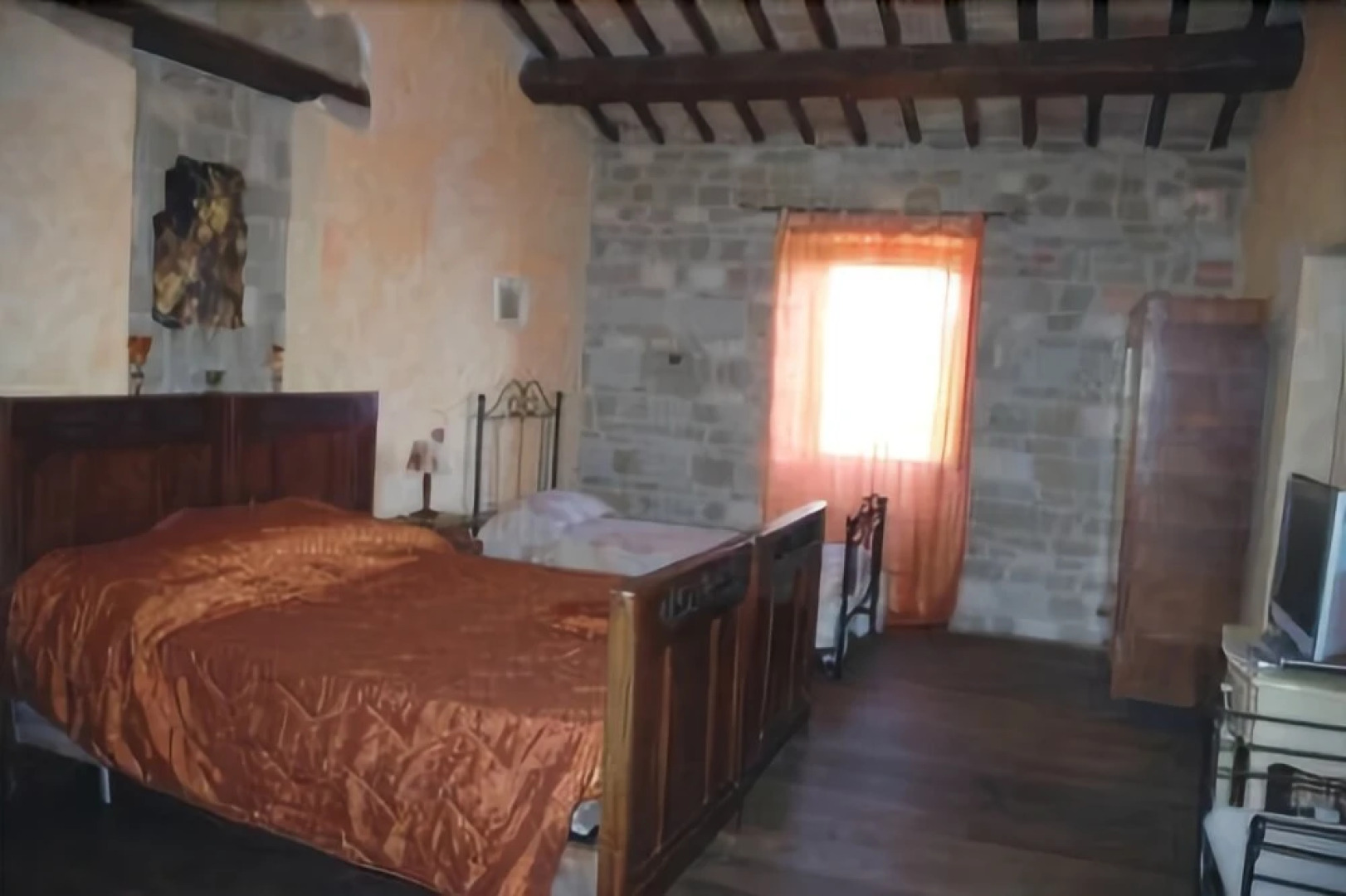 Antico Borgo Assisi B&B