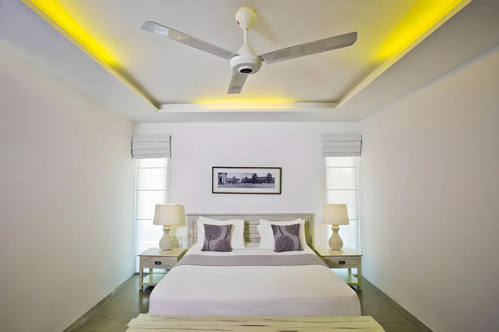 Villa Santé by The Serendipity Collection