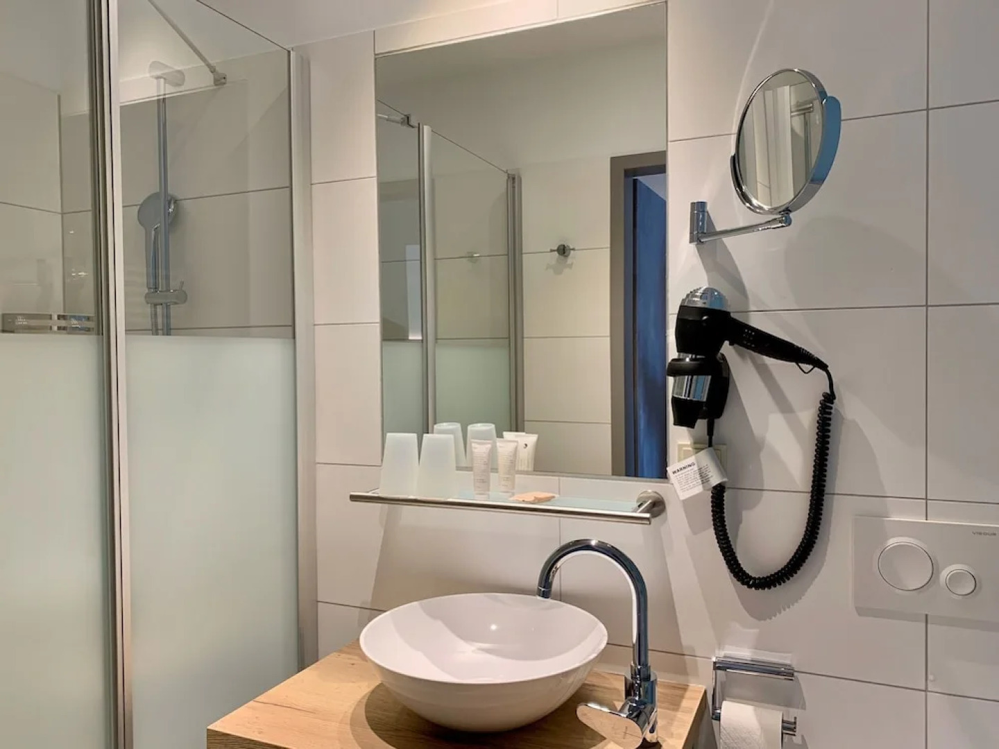 Villa Frieden Hotel & Seminarhaus