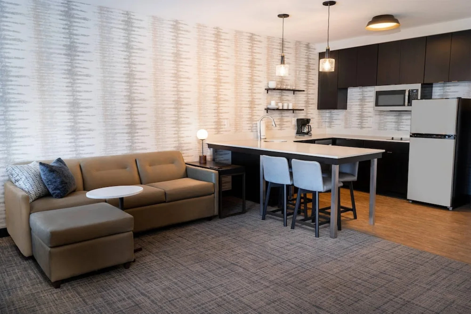 Residence Inn Louisville Old Henry