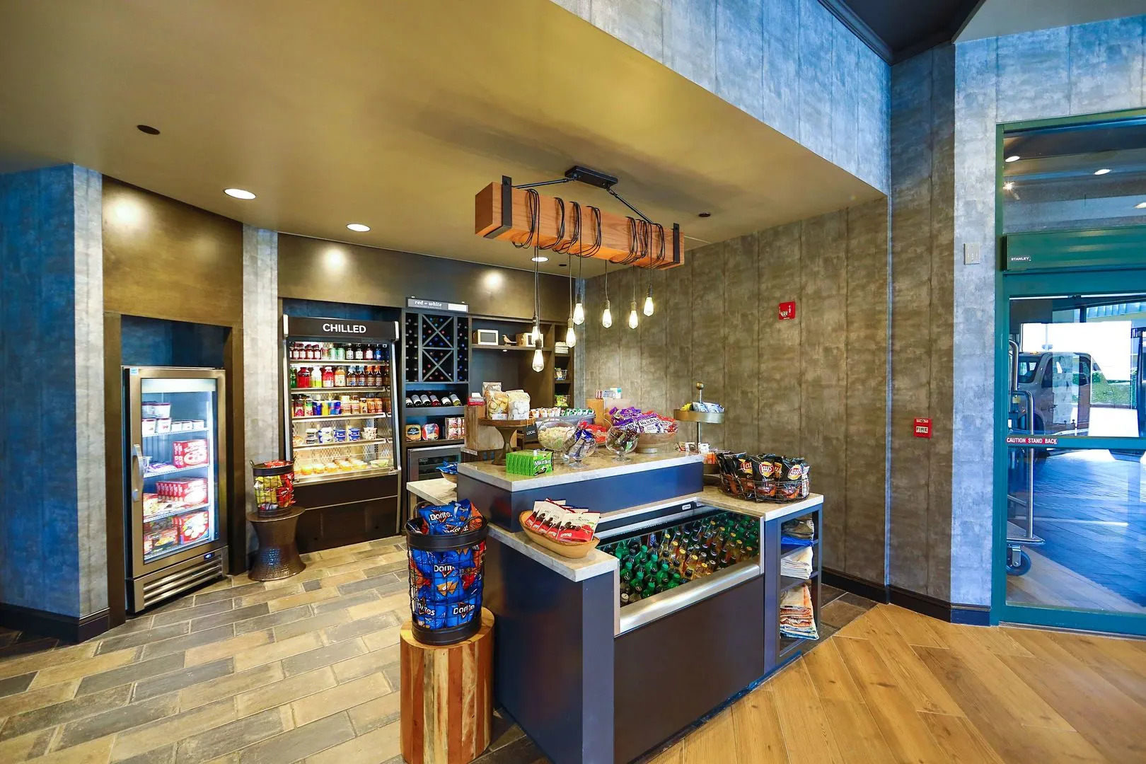 Hilton Garden Inn Savannah Historic District