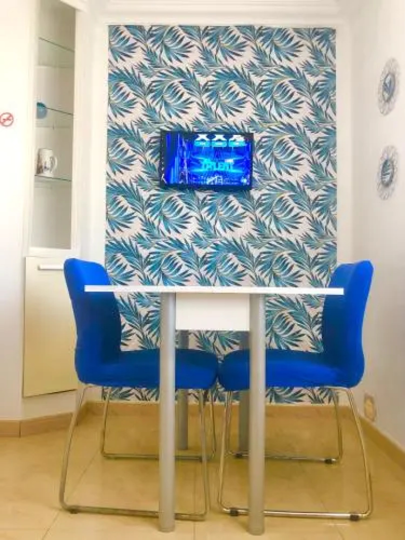 Apartamentos Los Banquitos