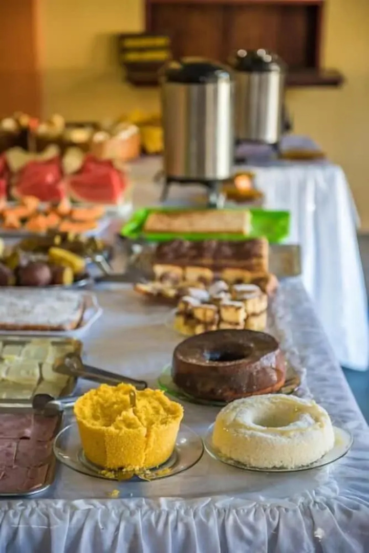 Vale Verde Coroa Vermelha