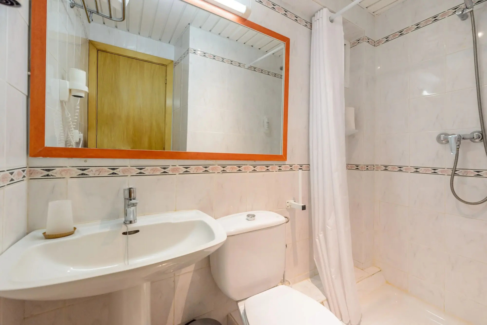 Hotel Vibra Mare Nostrum