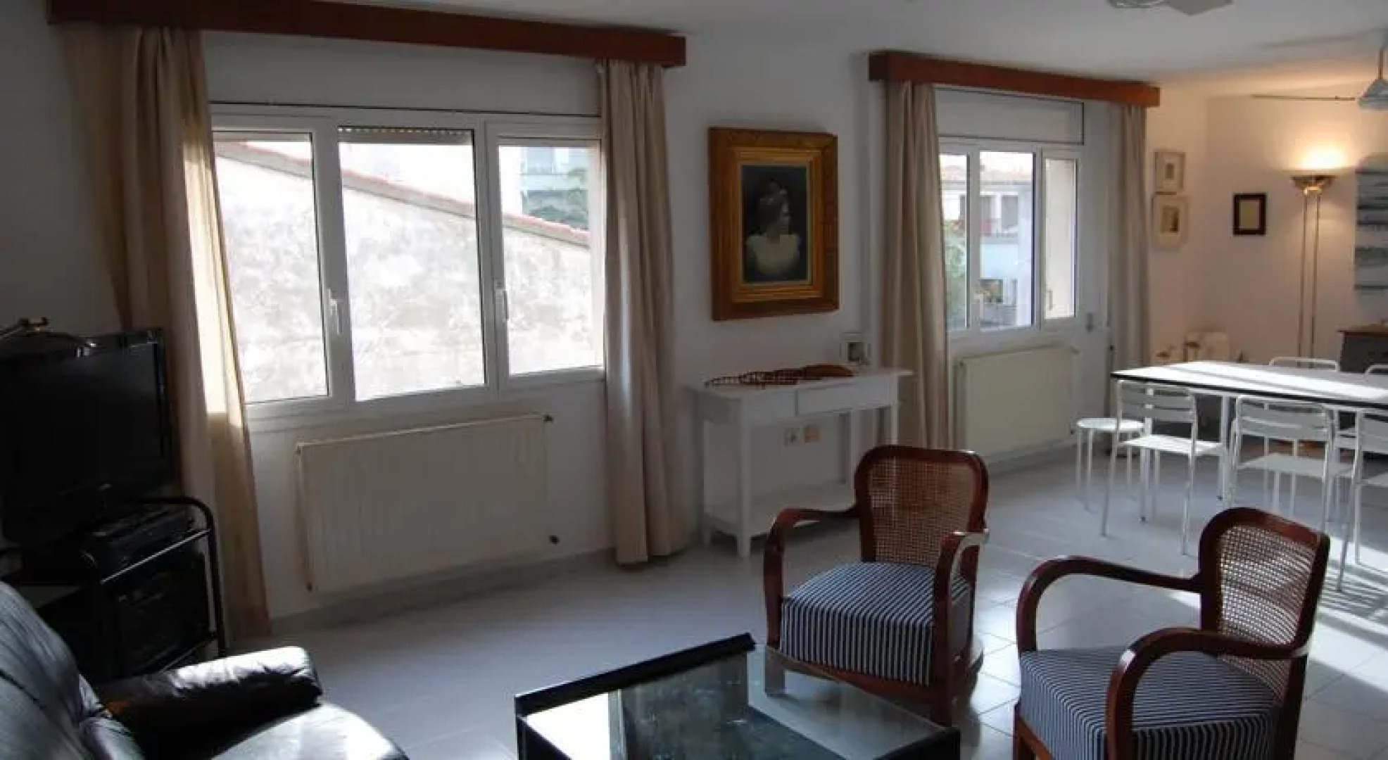 Apartamentos Empuries Bassols