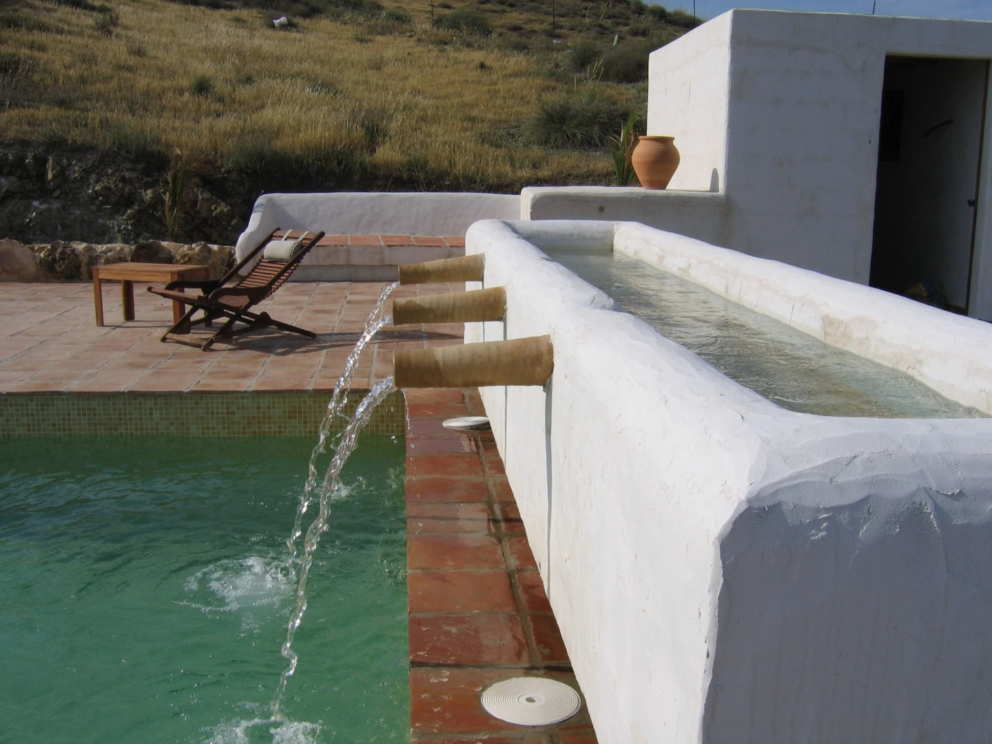 Logis Hotel Cortijo Los Malenos