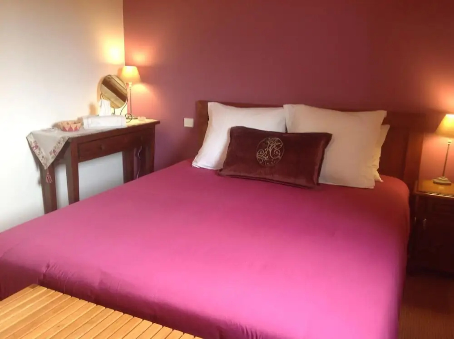 B&B Les Arums de Sanguinet