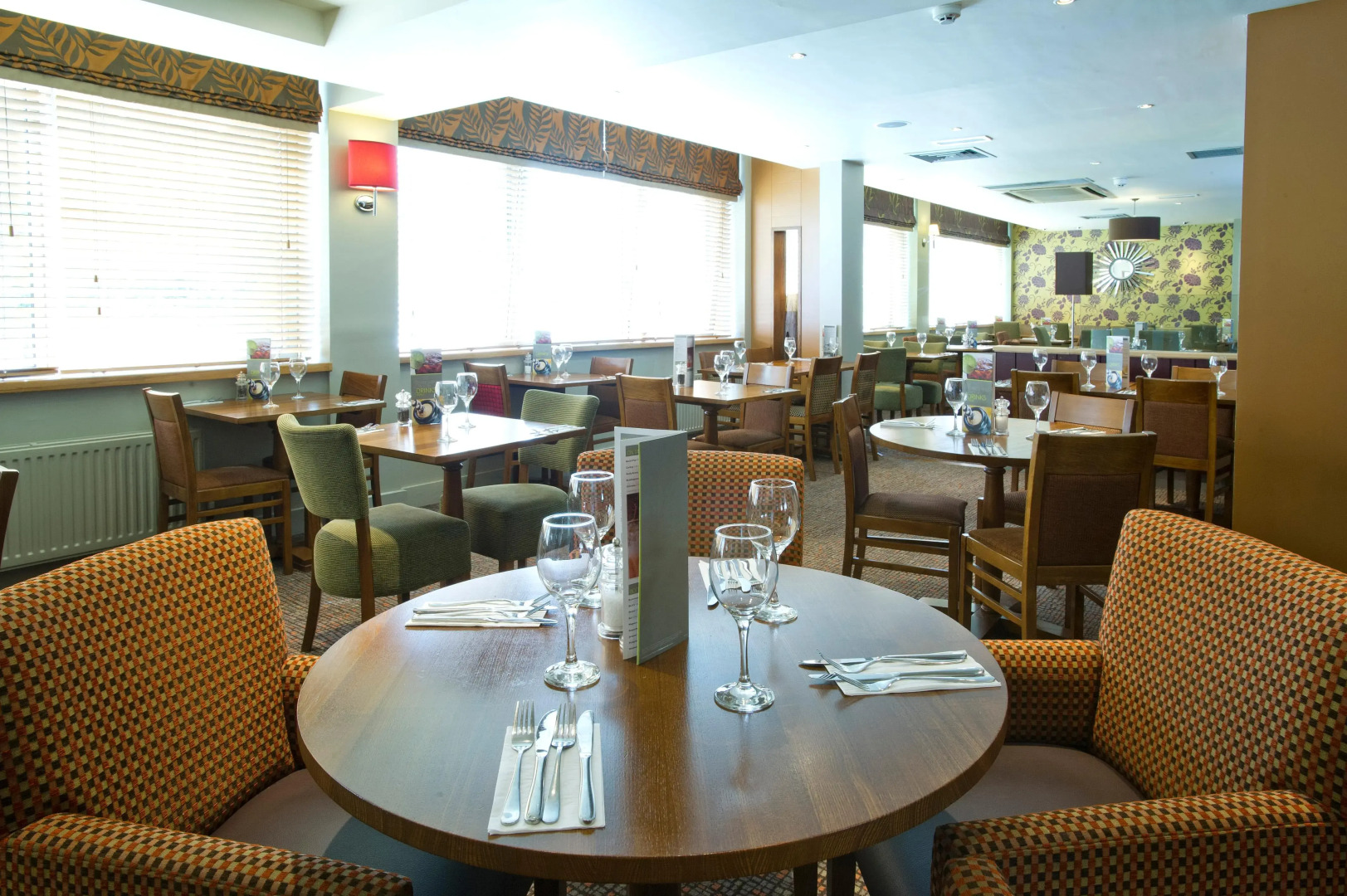 Premier Inn Glasgow City - George Square