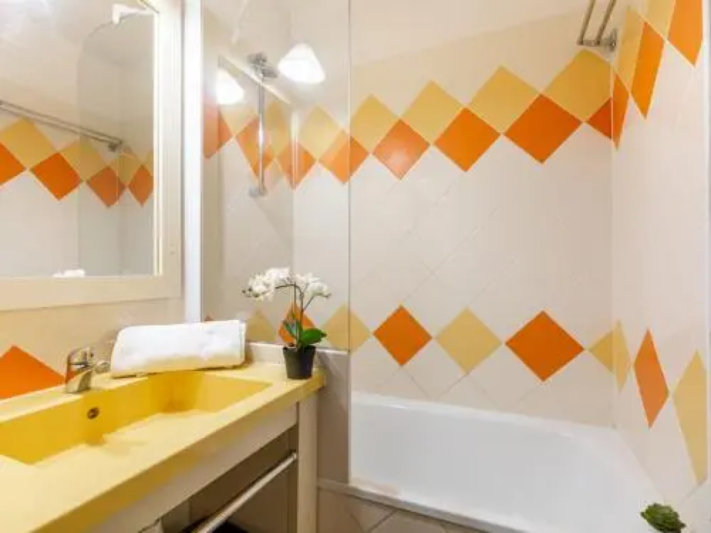 Apartment Les Platanes.1