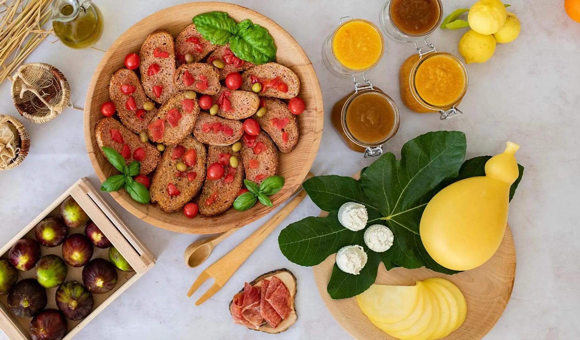 Hotel Residence Torre del Porto