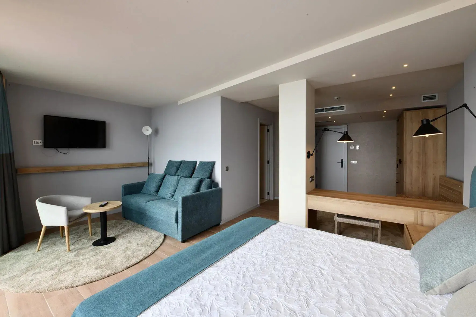 Hotel Voramar