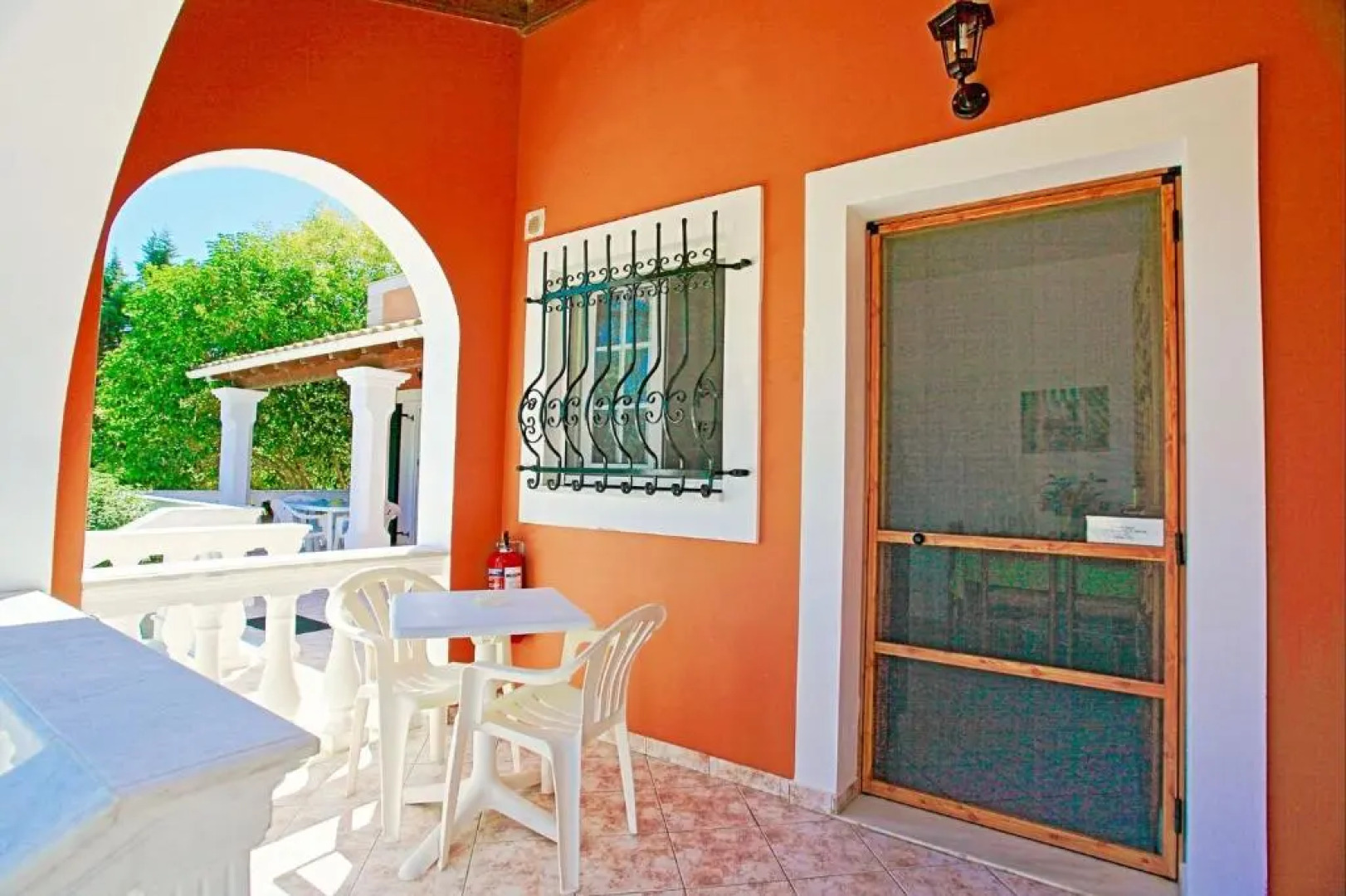 Beach Villa Nancy by MediterraneanVillas