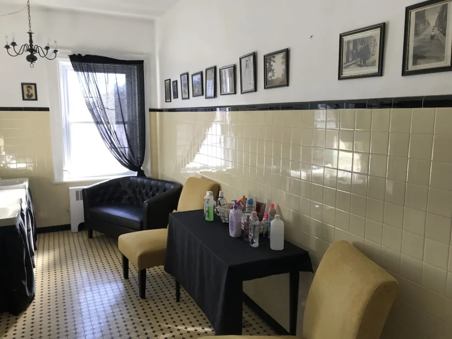 SunCliff on the Lake