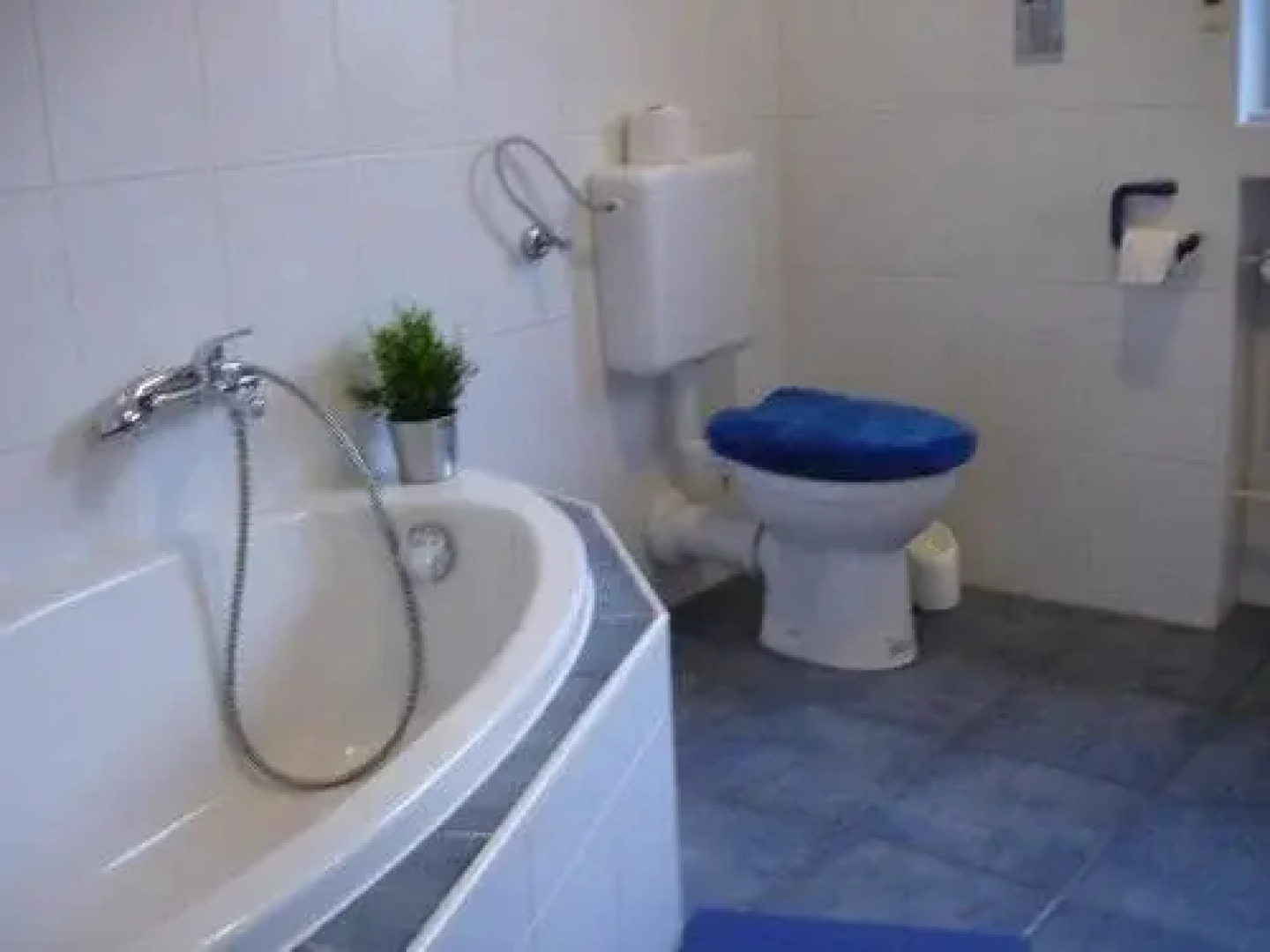 Ferienwohnung Haus Sonnenblick