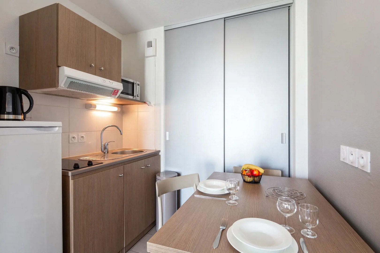 Appart'City Confort Niort Centre