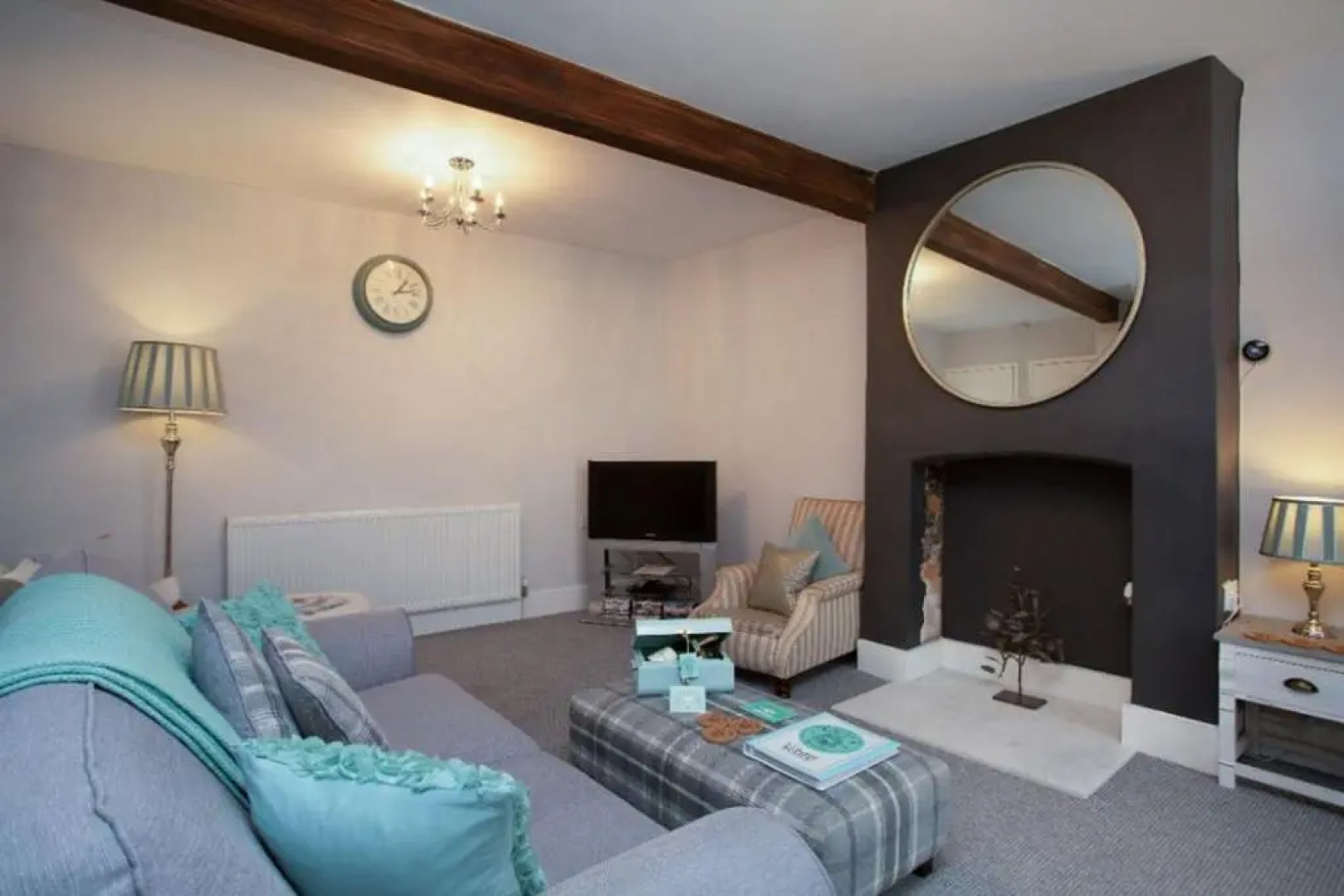 Mint Leaf Cottages, Bruton