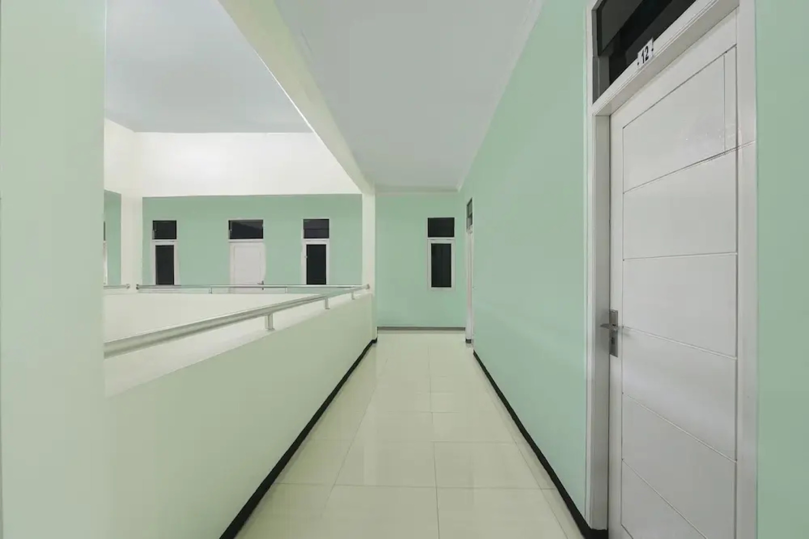 Hotel O Homestay Kembar Syariah