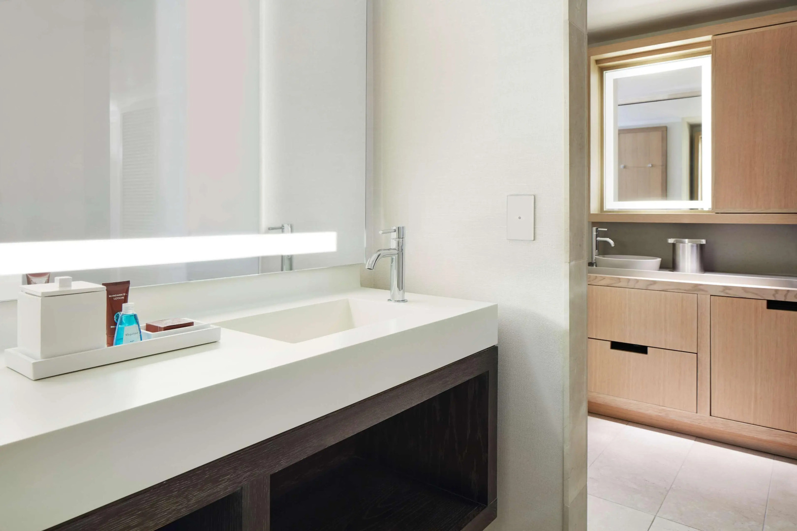 Conrad New York downtown