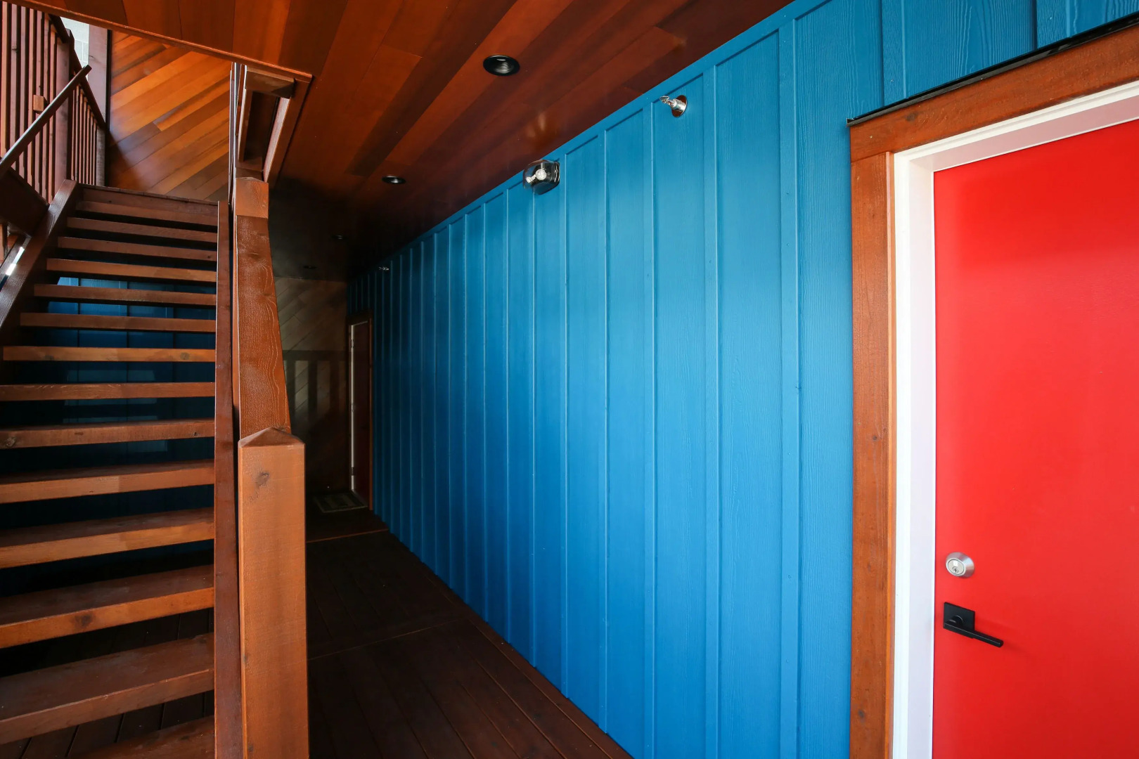 Pluvio Restaurant and Rooms