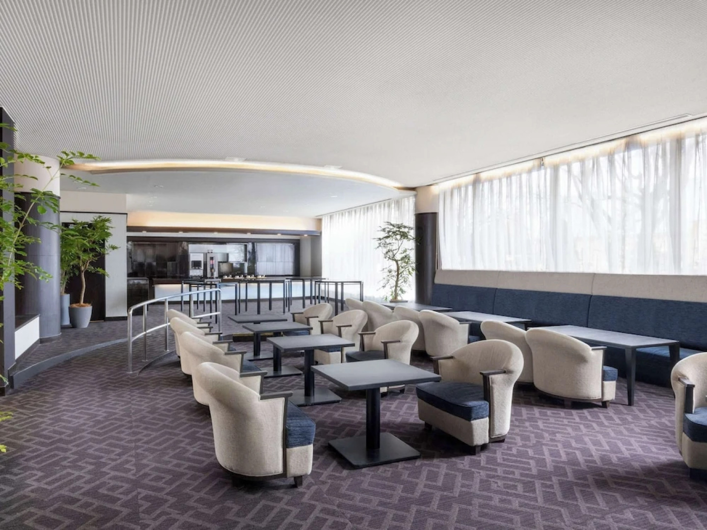 Mercure Nagano Matsushiro Resort & Spa