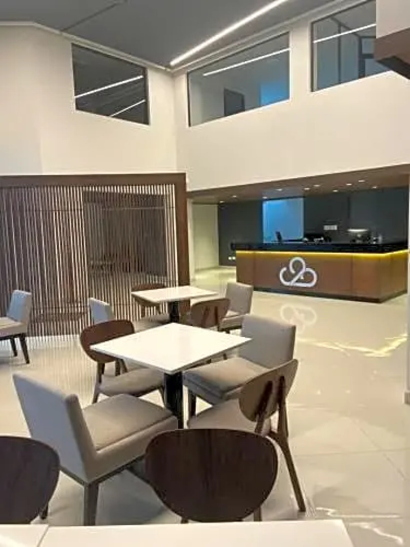 Hotel Nuve Gómez Palacio