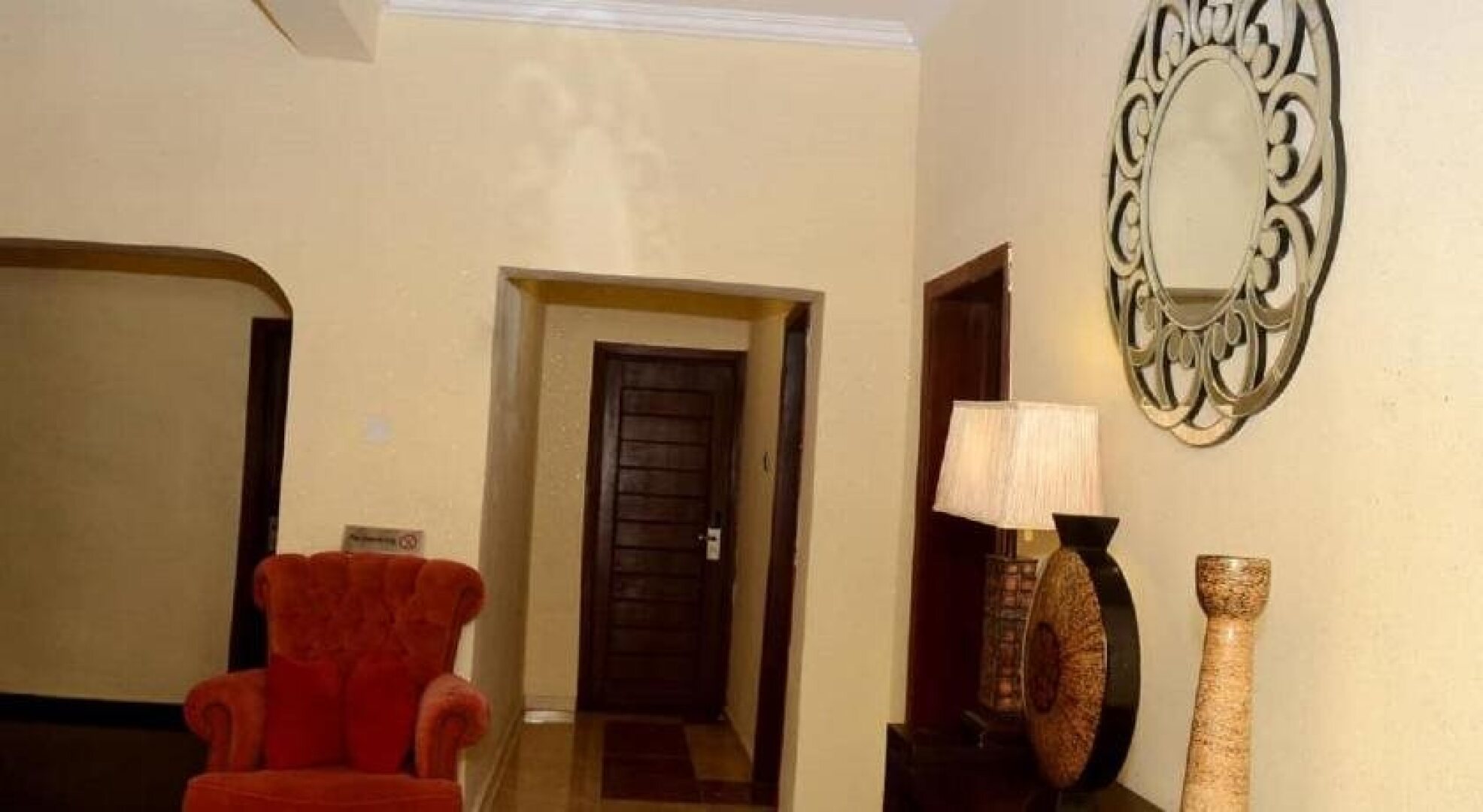 Extended Stay Grand Hotel