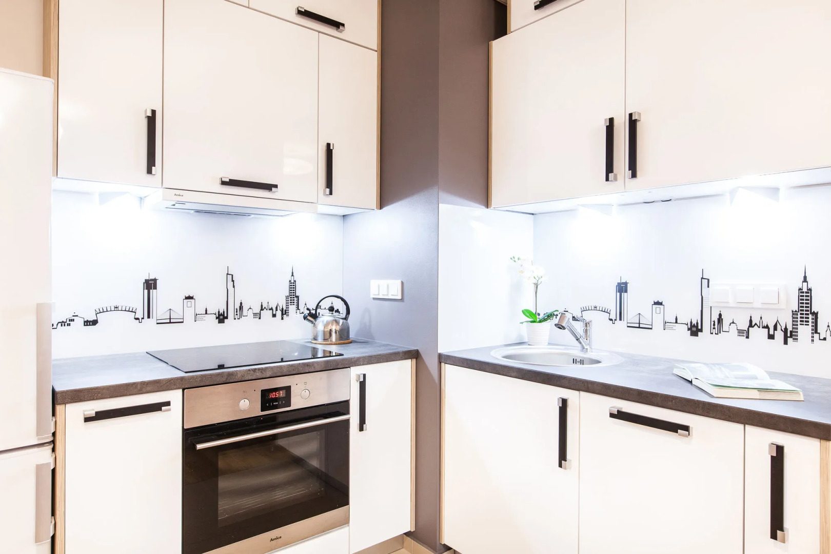 Apartment4you Select Kolejowa