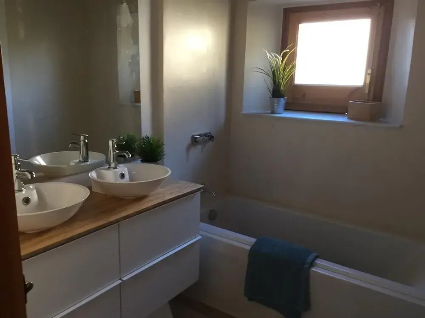 GER I Casa Ideal Familias