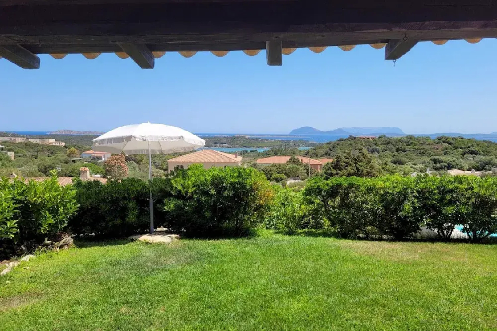 La Casa Di Farina 2 With Pool