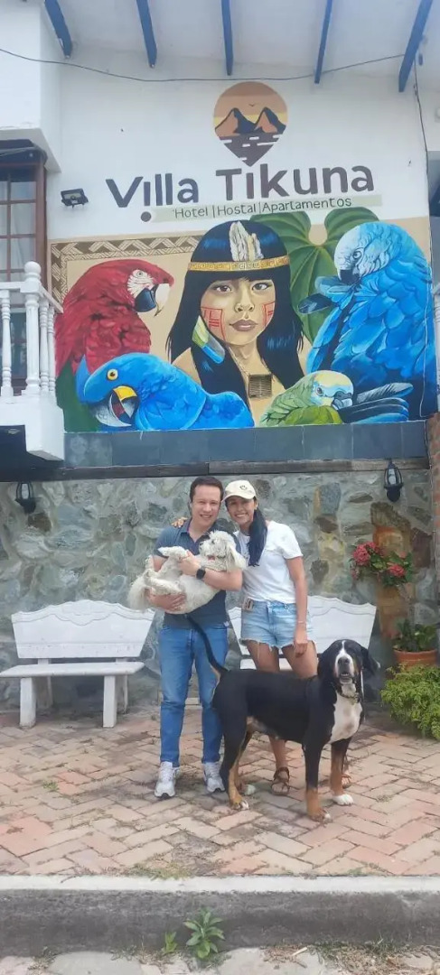 Gloriazul Villa Campestre