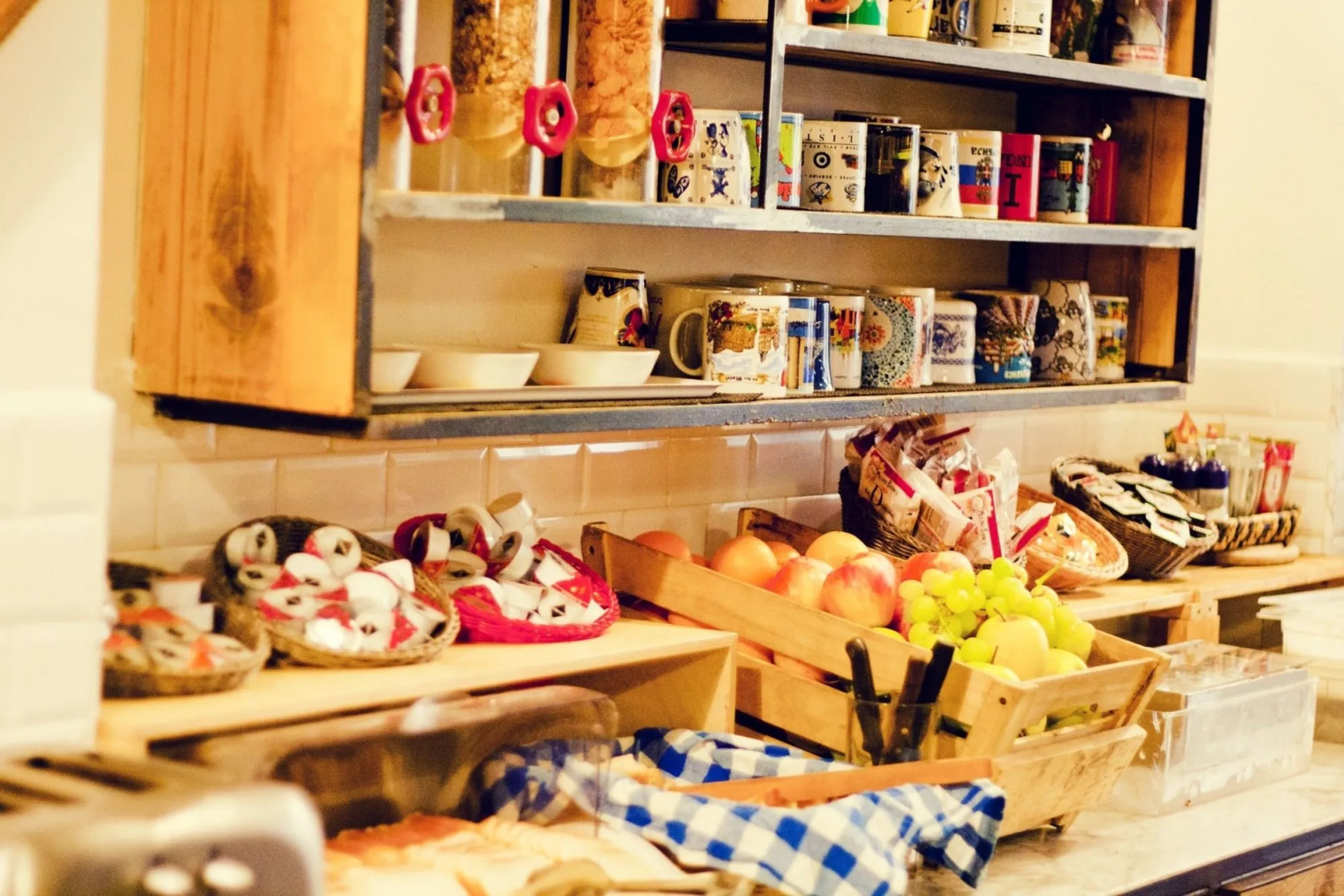 Хостел Ostello Bello Milano Duomo