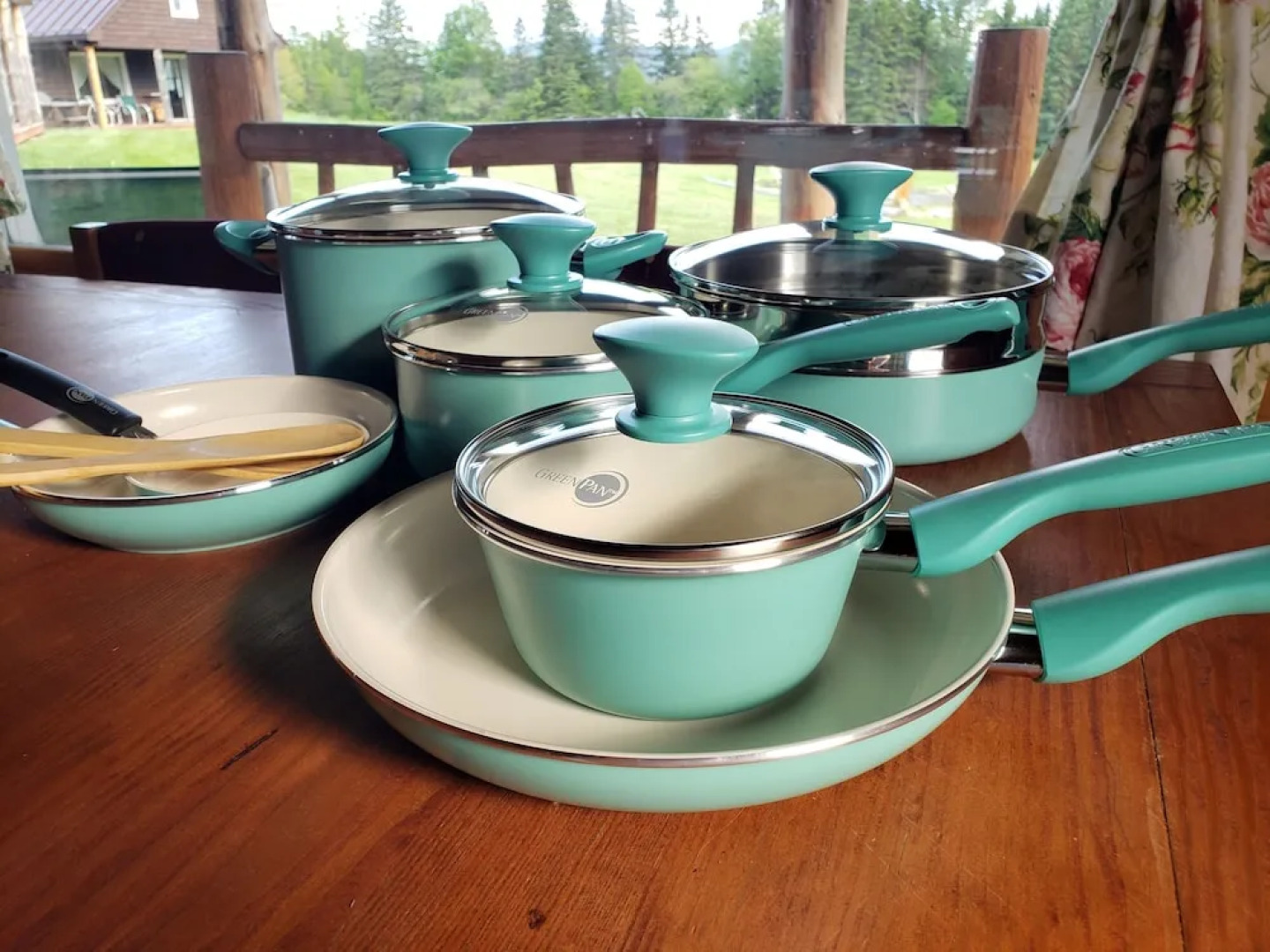 Unity Environmental University