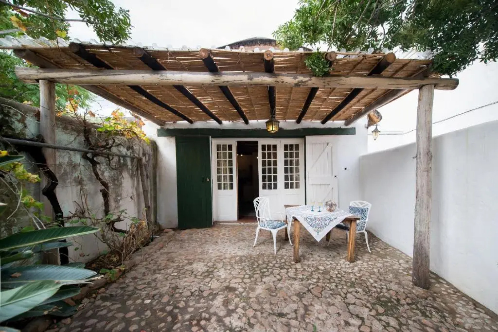 Tulbagh Country Guest House