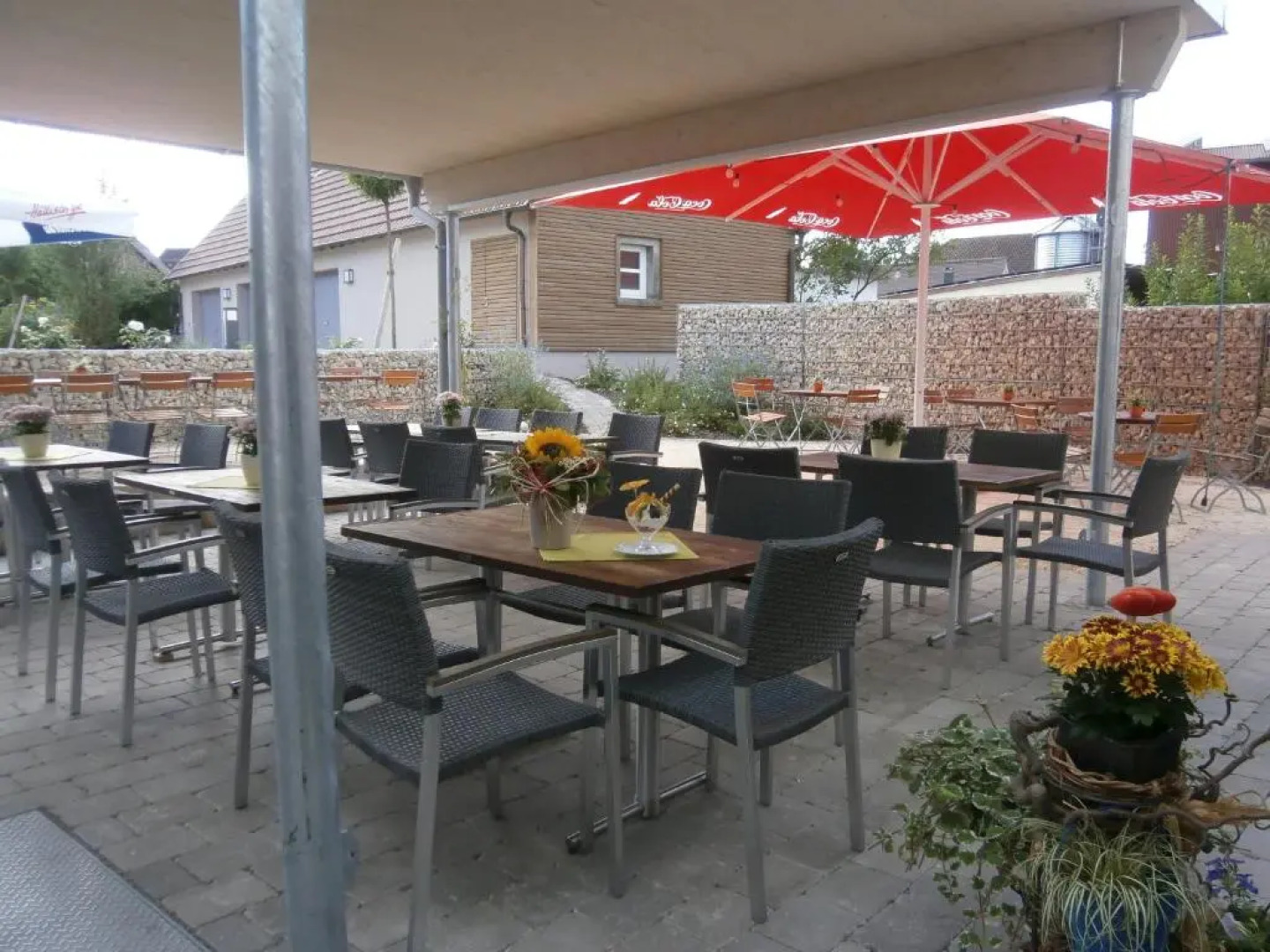 Gasthof Kocherbähnle