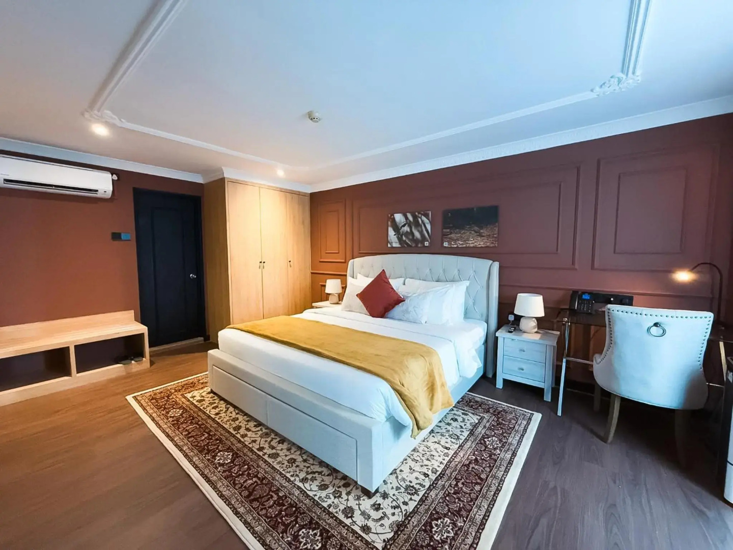 Wyndham Garden Shahzan Fraser's Hill